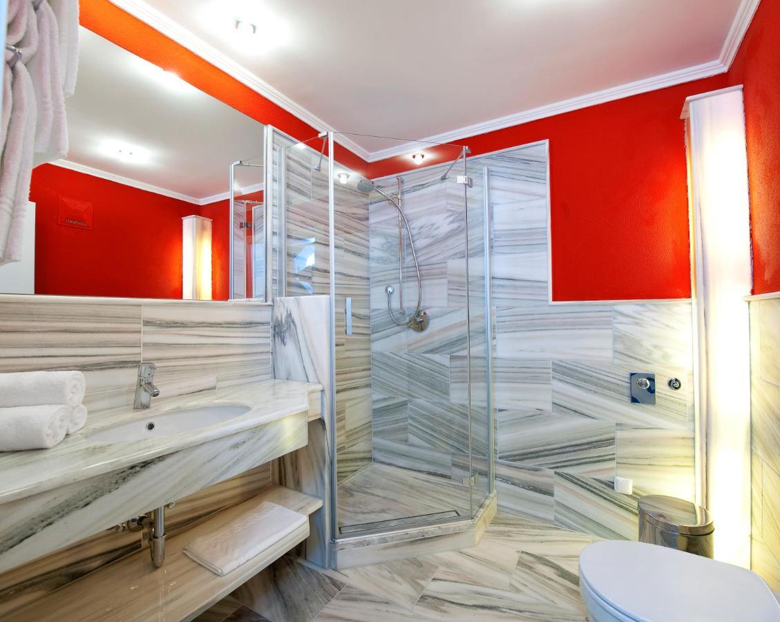 Parkvilla Appartements Bad Hofgastein Rom bilde