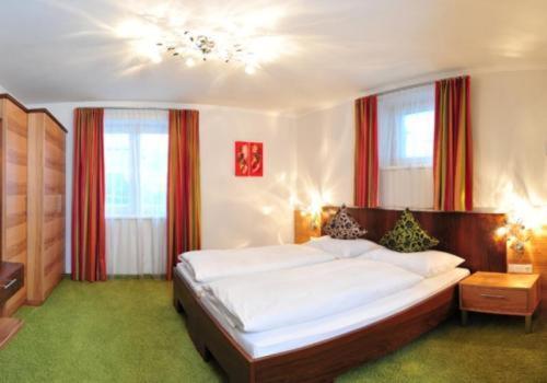 Parkvilla Appartements Bad Hofgastein Eksteriør bilde