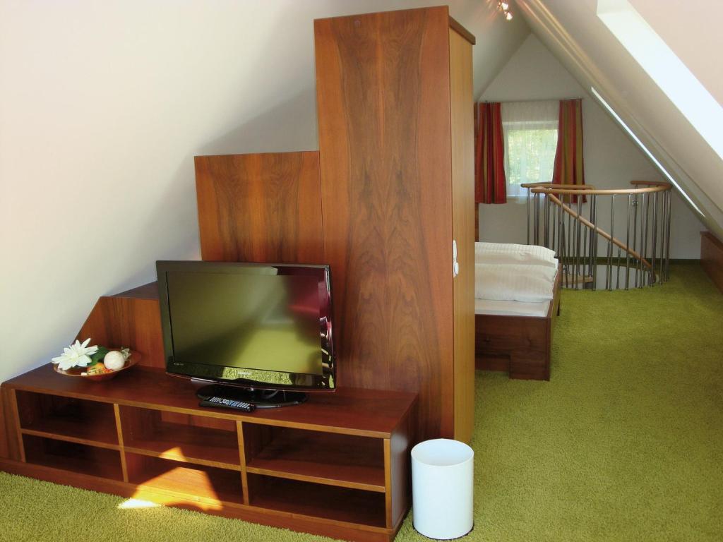 Parkvilla Appartements Bad Hofgastein Rom bilde