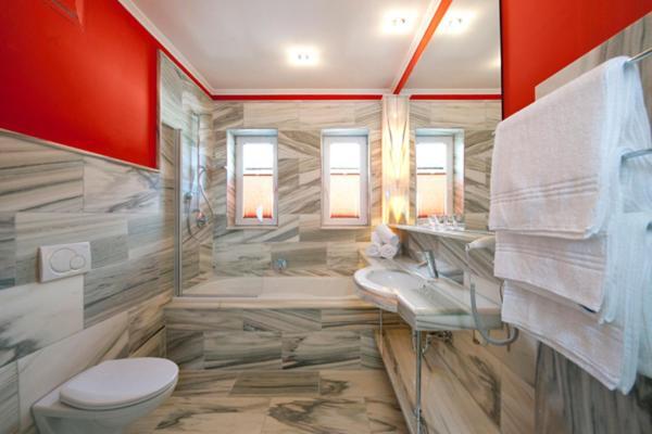 Parkvilla Appartements Bad Hofgastein Rom bilde